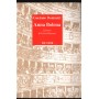 G. Donizetti: Anna Bolena Libro - Spartito Felice Romani Nuovo