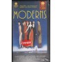 Moderns VHS Alan Rudolph Univideo - 1001802 Sigillato