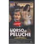 L'Orso Di Peluche VHS Jacques Deray Univideo - 1035102 Sigillato