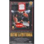 Oltre La Vittoria VHS Robert M. Young Univideo - 1009702 Sigillato