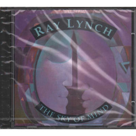 Ray Lynch CD The Sky Of Mind - 1992 / Windham Hill Sigillato 0019341111726 Ray Lynch CD The Sky Of Mind - 1992 / Windham Hill 0019341111726