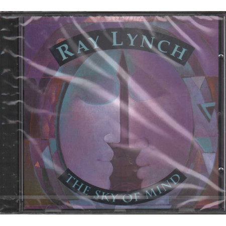 Ray Lynch CD The Sky Of Mind - 1992 / Windham Hill 0019341111726
