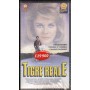 Tigre Reale VHS Peter Douglas Univideo - 1011502 Sigillato