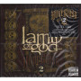 Lamb Of God -  CD Hourglass Vol. 2: The Epic Years Digipak Sig 0886976881825