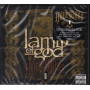 Lamb Of God CD Hourglass Vol 1 The Underground Years / Epic Sigillato 