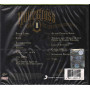 Lamb Of God CD Hourglass Vol 1 The Underground Years / Epic Sigillato 
