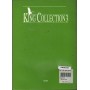 King Collection Piano Edition - Vol.3 Libro - Spartito Nuovo