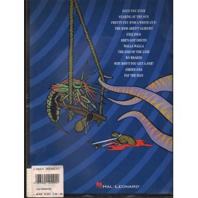 The Offspring: America Libro - Spartito Nuovo The Offspring: America Libro - Spartito Nuovo