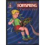 The Offspring: America Libro - Spartito Nuovo