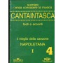 Il Meglio Della Canzone Napoletana I Libro - Spartito Nuovo