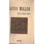 G. Verdi: Luisa Miller, Melodramma Tragico In Tre Atti Libro - Spartito Salvatore Cammarano Nuovo