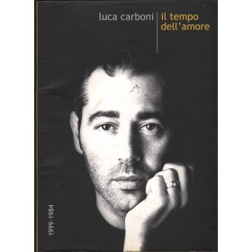 Luca Carboni Libro - Spartito Nuovo Luca Carboni Libro - Spartito Nuovo