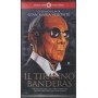 Il Tiranno Banderas VHS José Luis García Sánchez Univideo - 3187 Sigillato