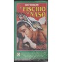 Il Fischio Al Naso VHS Ugo Tognazzi Univideo - EVM043 Sigillato