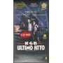 Kgb Ultimo Atto VHS Deran Sarafian Univideo - 1022402 Sigillato