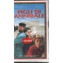 Figli Di Annibale VHS Davide Ferrario Univideo - 1062802 Sigillato