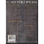 Cantolopera: Arie Per Tenore Vol. 1 CD Libro - Spartito Sigillato