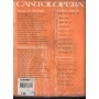 Cantolopera: Puccini Arie Per Tenore 1 CD Libro - Spartito Sigillato