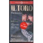 Il Toro VHS Carlo Mazzacurati Univideo - 3148 Sigillato