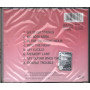 B.B. King CD Six Silver Strings Nuovo Sigillato 5011781561623