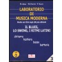 Laboratorio Di Musica Moderna Vol. 3 CD Libro - Spartito Maurizio Anesa Nuovo