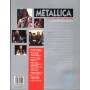 Metallica. I Cavalieri Del Fulmine Libro - Spartito Putterford, Russell Nuovo