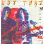 Hot Tuna Lp Vinile Hoppkorv Grunt YL 13950 Sigillato