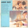 Judo Boy - Judo Boy (Omonimo / Same) Meeting Music ‎MMC 107 - RMCN107