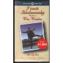 I Fratelli Skladanowsky VHS Wim Wenders Univideo - 0702 Sigillato