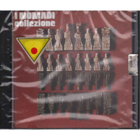 Nomadi CD Collezione / EMI Italia Sigillato 0077779403929 Nomadi CD Collezione - EMI ITALIA Nuovo Sigillato 0077779403929