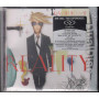 David Bowie  Hybrid DualDisc Reality Nuovo Sigillato 5099751255574