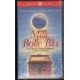 Mille Bolle Blu VHS Leone Pompucci Univideo 3129 Sigillato