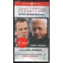 Affliction VHS Paul Schrader Univideo PSC0202 Sigillato