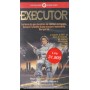 Executor VHS James Glickenhaus Univideo 7481 Sigillato