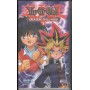 Yu-Gi-Oh Vol. 03, Creature Degli Abissi VHS Univideo 860899EVVO Sigillato