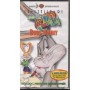 Le Stelle Di Space Jam VHS Bugs Bunny Univideo PIV14706 Sigillato