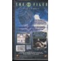 X Files. Vol. 05 - 82517 VHS Rob Bowman Univideo 4106SA Sigillato