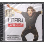 Litfiba CD Urlo Nuovo Sigillato 0745099875220