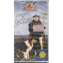 Il Ritorno Di Lassie VHS Richard Thorpe Univideo PIV52149 Sigillato