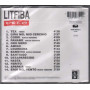 Litfiba CD Urlo Nuovo Sigillato 0745099875220