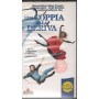 Una Coppia Alla Deriva VHS Garry Marshall Univideo PIV51197 Sigillato