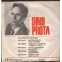 Dino Prota Vinile 7" 45 Giri Cancelle e Llacreme / Perdimmece VBN38008 Nuovo