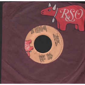 Bee Gees Vinile 7" 45 Giri Night Fever / Down The Road RSO – RS889 Nuovo Bee Gees Vinile 7" 45 Giri Night Fever / Down The Road RSO – RS889 Nuovo