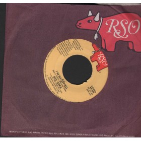 Bee Gees Vinile 7" 45 Giri Love You Inside Out / I'm Satisfied RS925 Nuovo Bee Gees Vinile 7" 45 Giri Love You Inside Out / I'm Satisfied RS925 Nuovo