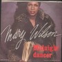 Mary Wilson Vinile 7" 45 Giri Red Hot / Midnight Dancer Motown – 3C00663260 Nuovo