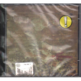 La Crus CD La Crus (Omonimo Same) WEA 4509 99105 2 Sigillato La Crus  CD La Crus (Omonimo) Nuovo Sigillato 0745099910525