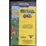 Videorai: Football Gags VHS Univideo - VRNL7004 Sigillato