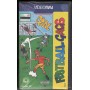 Videorai: Football Gags VHS Univideo - VRNL7004 Sigillato