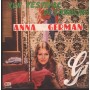 Anna German Vinile 7" 45 Giri Gi / Prima Tu Cdi – CDI2005 Nuovo