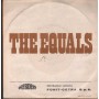 The Equals Vinile 7" 45 Giri Baby, Come Back / Hold Me Closer President Records – PT107 Nuovo